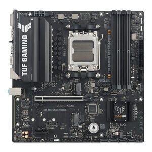 ASUS TUF GAMING A620AM-PLUS AMD A620A Zásuvka AM5 90MB1N30-M0EAY0 obraz
