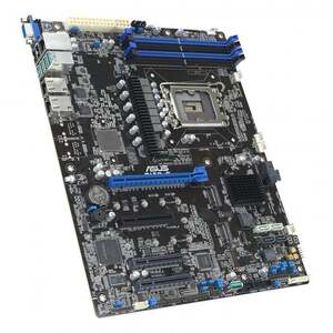 ASUS P13R-E Intel C266 LGA 1700 ATX 90SB0CS0-M0UAY1 obraz