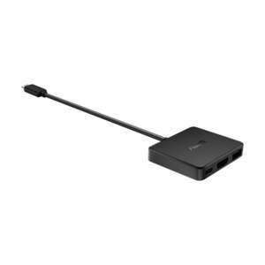 ASUS USB-C Mini Dock Kabel USB 3.2 Gen 2 (3.1 Gen 2) 90XB0820-BDS000 obraz