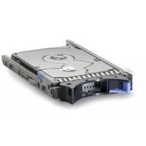 600GB 10K 6Gbps SAS 2.5" SFF G2HS HDD - 2.5" - 600GB - 10000 90Y8872 obraz