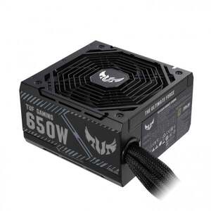 ASUS TUF-GAMING-650B napájecí zdroj 650 W 20+4 pin 90YE00D1-B0NA00 obraz