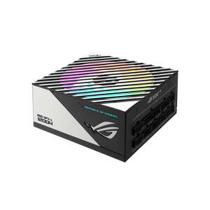ASUS ROG -LOKI-1200T-SFX-L-GAMING napájecí zdroj 90YE00N0-B0NA00 obraz