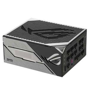ASUS ROG -THOR-1000P3-GAMING napájecí zdroj 1000 W 90YE00V3-B0NA00 obraz