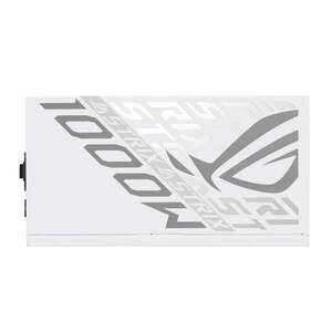 ASUS ROG -STRIX-1000P-GAMING-WHITE napájecí zdroj 90YE00W4-B0NA00 obraz