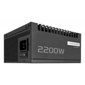 ASUS Pro WS 2200W Platinum napájecí zdroj 20+4 pin 90YE00Z1-B0NA00 obraz