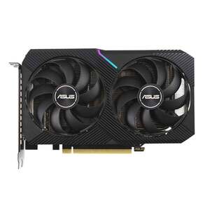 ASUS Dual -RTX3060-12G-V2 NVIDIA GeForce RTX 3060 12 90YV0GB3-M0NA10 obraz