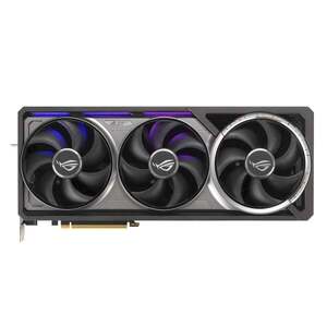 Asus GeForce RTX 5090 ROG Astral OC 32GB GDDR7 512 bit 90YV0LW0-M0NA00 obraz