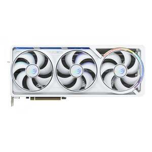 ASUS GeForce RTX 5090 ROG Astral OC 32GB GDDR7 WHITE 90YV0LWA-M0NA00 obraz