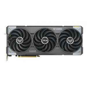 ASUS TUF Gaming TUF-RTX5070-O12G-GAMING NVIDIA GeForce 90YV0LZ0-M0NA00 obraz
