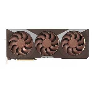 ASUS GeForce RTX 5080 Noctua OC 16GB GDDR7 90YV0M32-M0NA00 obraz