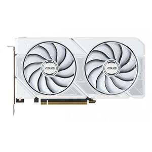 ASUS Dual -RTX5060TI-O16G-WHITE NVIDIA GeForce RTX 90YV0MH6-M0NA00 obraz