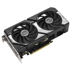 ASUS Dual -RTX5060TI-O8G NVIDIA GeForce RTX 5060 Ti 8 90YV0MP2-M0NA00 obraz