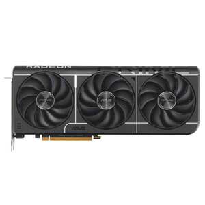 ASUS Prime -RX9070-O16G-EVO AMD Radeon RX 9070 16 GB 90YV0MQ0-M0NA00 obraz
