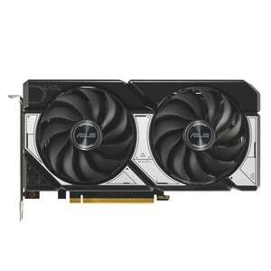 ASUS Dual -RTX5060-O8G NVIDIA GeForce RTX 5060 8 GB 90YV0N12-M0NA00 obraz