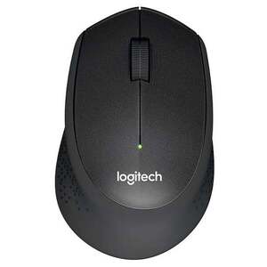 Logitech 910-004905 M330 SILENT PLUS - Černá 910-004905 obraz