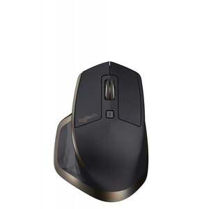 Logitech MX Master Bezdrátová myš 910-005213 obraz