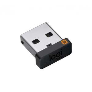 Logitech 910-005235 USB Unifying přijímač - Černý 910-005235 obraz