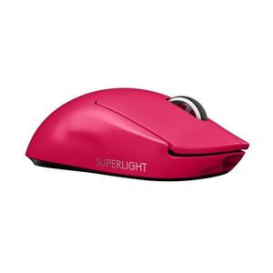 Logitech G 910-005957 myš Hraní Pro praváky RF 910-005957 obraz