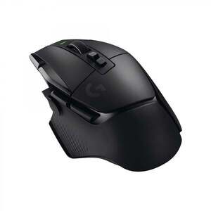 Logitech G 910-006181 myš Hraní Pro praváky RF 910-006181 obraz