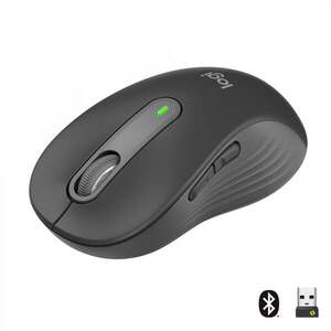 Logitech 910-006236 M650L Signature Bezdrátová myš 910-006236 obraz