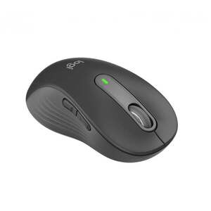 Logitech M650 L Bezdrátová myš pro leváky Grafitová 910-006239 obraz