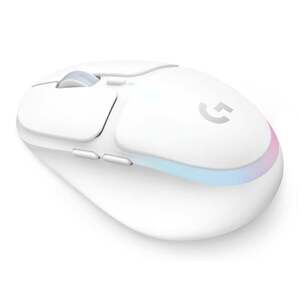 Logitech 910-006367 G705 - Bílý 910-006367 obraz
