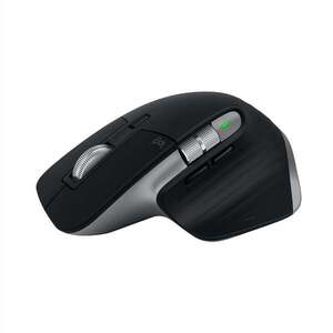Logitech 910-006571 MX Master 3S Myš pro Mac Černá 910-006571 obraz