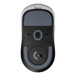 Logitech 910-006639 PRO X SUPERLIGHT 2 - Bílý 910-006639 obraz