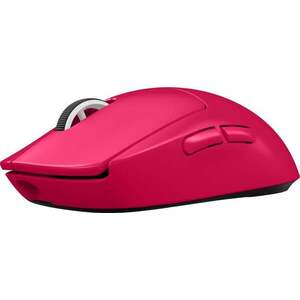 Logitech G 910-006797 myš Hraní Pro praváky RF 910-006797 obraz