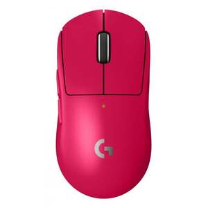 Logitech 910-006798 PRO X SUPERLIGHT 2 - Magenta 910-006798 obraz