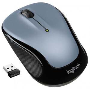 Logitech 910-006813 M325S Bezdrátová myš šedá 910-006813 obraz
