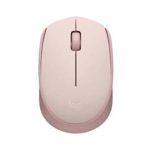 Logitech 910-006865 M171 Bezdrátová myš - Růžová 910-006865 obraz