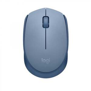 Logitech 910-006866 M171 Bezdrátová myš modrá 910-006866 obraz