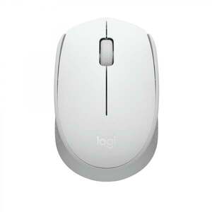 Logitech 910-006867 M171 Bezdrátová myš bílá 910-006867 obraz
