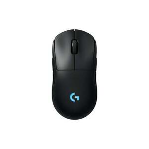 Logitech 910-007296 G Pro 2 Lightspeed Herní myš černá 910-007296 obraz