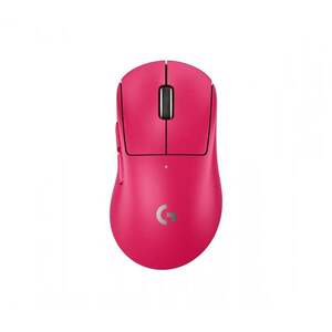 Logitech 910-007374 PRO X SUPERLIGHT 2 DEX - Magenta 910-007374 obraz