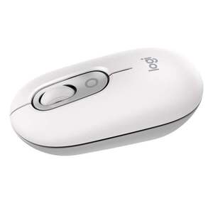Logitech 910-007411 POP Myš s emoji krémová 910-007411 obraz