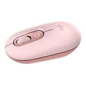 Logitech 910-007413 POP Myš s emoji růžová 910-007413 obraz