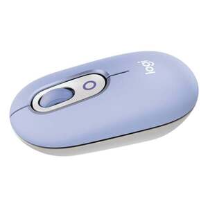 Logitech 910-007414 POP Myš s emoji lila 910-007414 obraz