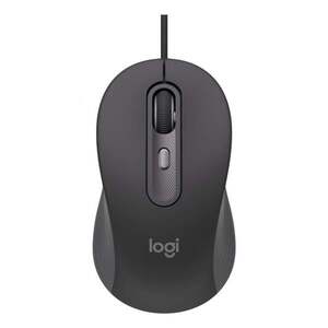 Logitech M520 pro firmy - Grafit 910-007511 obraz