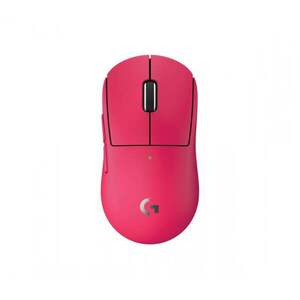 Logitech 910-007545 PRO X SUPERLIGHT 2c - Magenta 910-007545 obraz