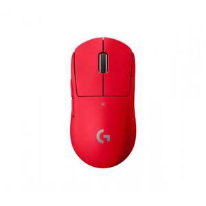 Logitech 910-007551 PRO X SUPERLIGHT 2 SE - Červená 910-007551 obraz