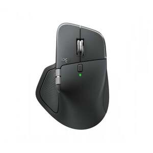 Logitech 910-007562 MX Master 4 Pravá Laserová 910-007562 obraz