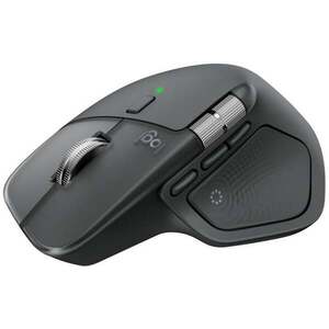 Logitech 910-007617 MX Master 4 pro podnikání grafitový 910-007617 obraz