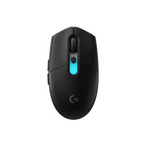 Logitech 910-007740 G305 X SUPERLIGHT - Černá 910-007740 obraz