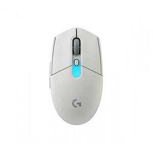 Logitech 910-007747 G305 X SUPERLIGHT - Bílý 910-007747 obraz
