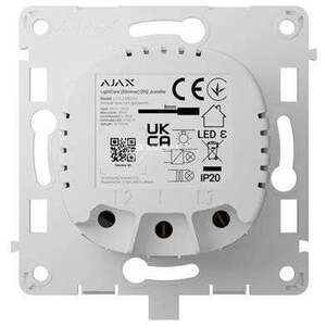 Ajax Systems 91249.255.WH1 AJAX LightCore Dimmer 91249.255.WH1 obraz