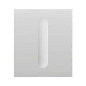 Ajax Systems 91250.256.WH1 CenterButton (Dimmer) - 91250.256.WH1 obraz