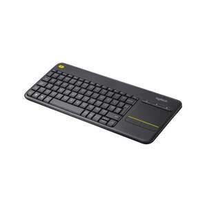 Logitech 920-007119 K400 Plus Bezdrátová dotyková 920-007119 obraz