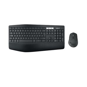 Logitech 920-008224 MK850 Performance Bezdrátová sada 920-008224 obraz